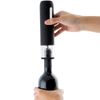 Orbegozo-CU-4100-cavatappo-Apribottiglia-di-vino-elettrico-Nero