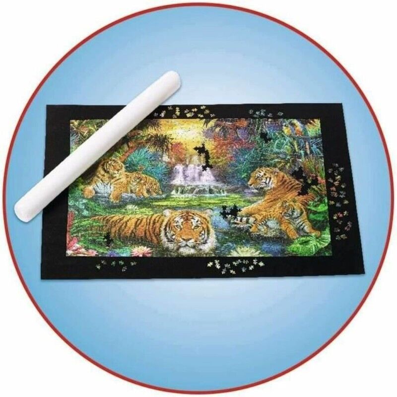 Puzzle-Ravensburger-Roll-XXL--1000-Pezzi-