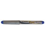 Pilot SVP-4M-L, V-pen penna stilografica Grigio