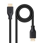 Nanocable-Cable-HDMI-V2.0-4K-60Hz-18Gbps-CCS-3m---Color-Negro