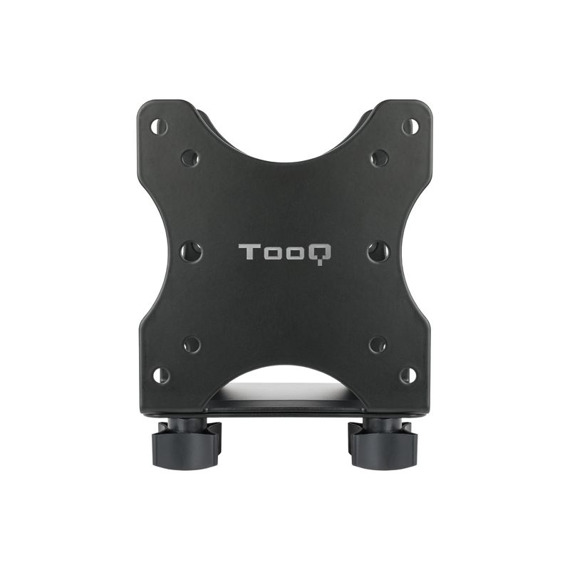 TooQ-TCCH0001-B-base-e-supporto-per-PC-workstation-All-in-One-5-kg-Nero