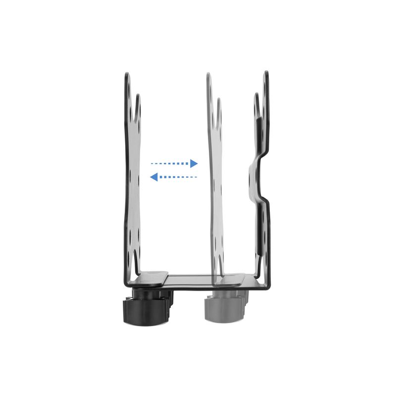 TooQ-TCCH0001-B-base-e-supporto-per-PC-workstation-All-in-One-5-kg-Nero