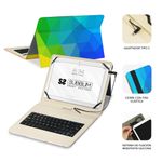 Subblim-Funda-para-Tablets-Android-con-Teclado-de-Cubierta-Duradera---Teclado-Integrado-en-Español---Teclas-Grandes-y-Es