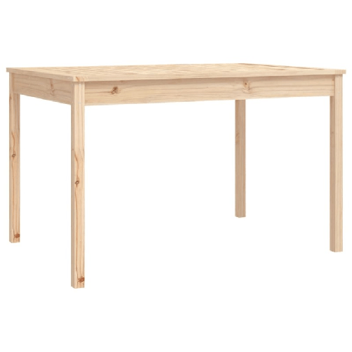 vidaXL-Set-da-Pranzo-per-Giardino-4-pz-in-Legno-Massello-di-Pino
