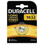 Duracell-1632-Batteria-monouso-CR1632-Litio