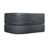 Logitech-Ergo-K860-tastiera-RF-senza-fili---Bluetooth-Inglese-Grafite