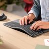 Logitech-Ergo-K860-tastiera-RF-senza-fili---Bluetooth-Inglese-Grafite