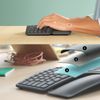 Logitech-Ergo-K860-tastiera-RF-senza-fili---Bluetooth-Inglese-Grafite