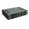 Vivolink-VLHDMIEXT422-moltiplicatore-AV-Trasmettitore-e-ricevitore-AV-Nero--HDBaseT-Extender-kit-100m---.---Warranty--36