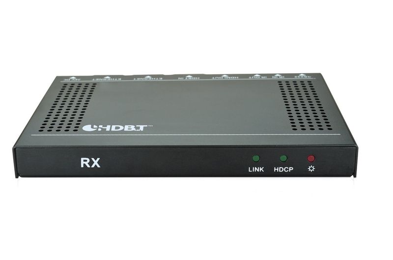 Vivolink-VLHDMIEXT422-moltiplicatore-AV-Trasmettitore-e-ricevitore-AV-Nero--HDBaseT-Extender-kit-100m---.---Warranty--36