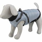Cappotto-per-Cani-Trixie-Pontis-Grigio-M-45-cm
