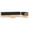 vidaXL-Set-Salotto-Giardino-8-pz-Cuscini-Antracite-Legno-Massello-Pino