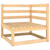 vidaXL-Set-Salotto-Giardino-8-pz-Cuscini-Antracite-Legno-Massello-Pino