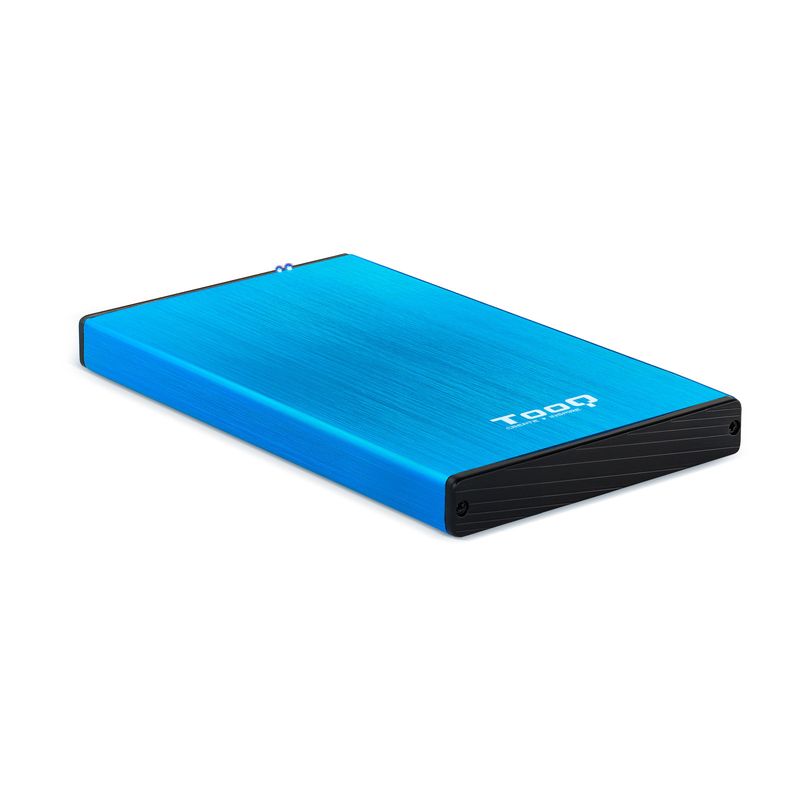 TooQ-TQE-2527BL-contenitore-di-unita-di-archiviazione-Box-esterno-HDD-Nero-Blu-2.5-