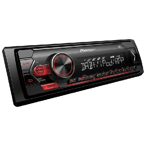 Pioneer-MVH-S220DAB-Ricevitore-multimediale-per-auto-Nero-200-W