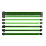 Thermaltake AC-046-CN1NAN-A1 Weiblich/weiblich Flachbandkabel (AC-046-CN1NAN-A1)