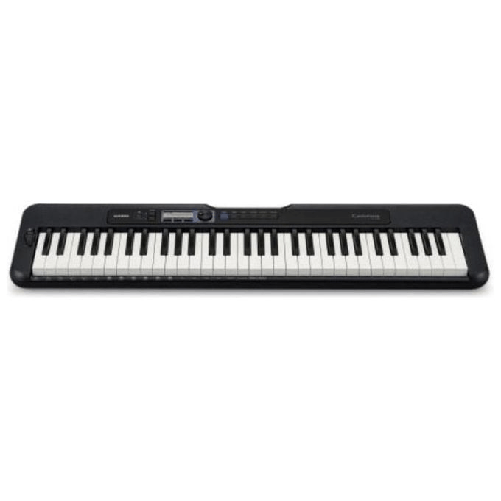 Casio-TASTIERA-MUSICALE-CT-S-300BK