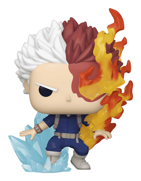 Funko-Pop-Animation-My-Hero-Academia-Shoto-Todoroki---Figura-in-vinile---Altezza-9-cm-circa.