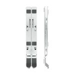 TooQ-TQLRS0033-AL-supporto-per-notebook-Supporto-per-notebook-e-tablet-Argento-381-cm--15--