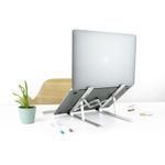 TooQ-TQLRS0033-AL-supporto-per-notebook-Supporto-per-notebook-e-tablet-Argento-381-cm--15--