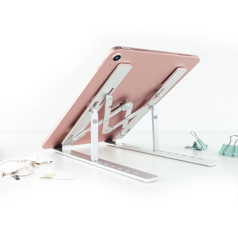 TooQ-TQLRS0033-AL-supporto-per-notebook-Supporto-per-notebook-e-tablet-Argento-381-cm--15--