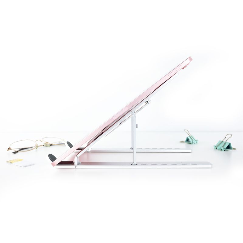 TooQ-TQLRS0033-AL-supporto-per-notebook-Supporto-per-notebook-e-tablet-Argento-381-cm--15--