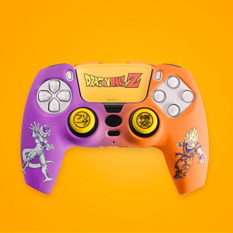 FR-TEC-DBPS5CPENE-accessorio-di-controller-da-gaming-Kit-di-protezione