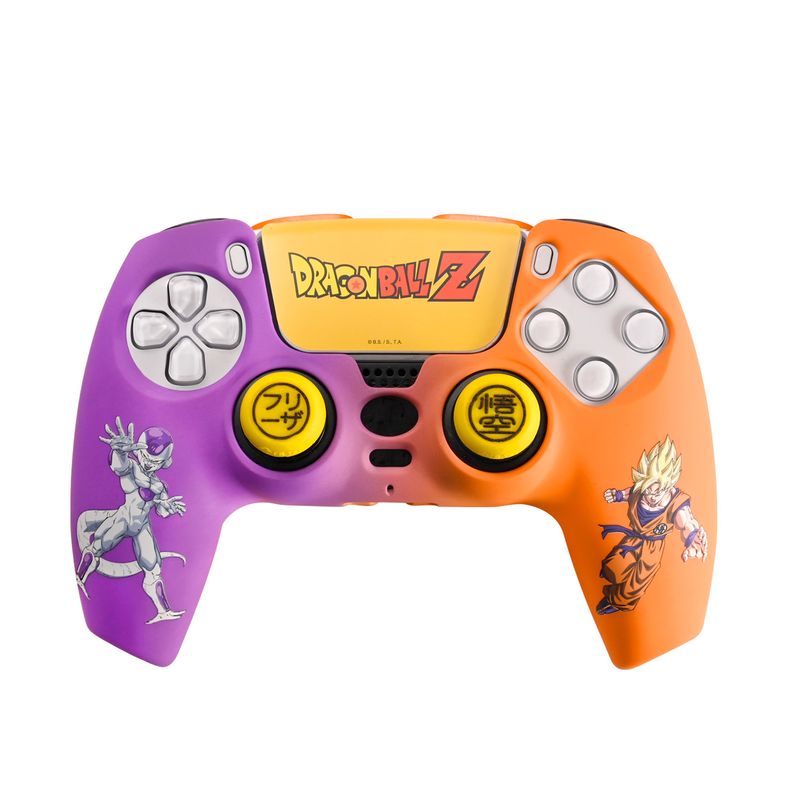 FR-TEC-DBPS5CPENE-accessorio-di-controller-da-gaming-Kit-di-protezione