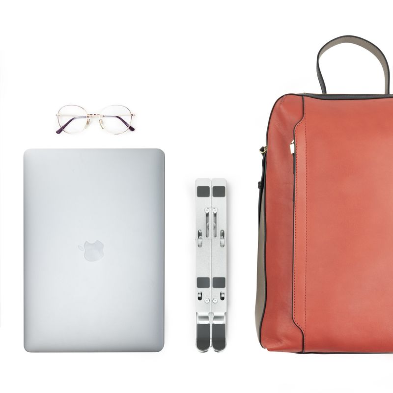 TooQ-TQLRS0033-AL-supporto-per-notebook-Supporto-per-notebook-e-tablet-Argento-381-cm--15--