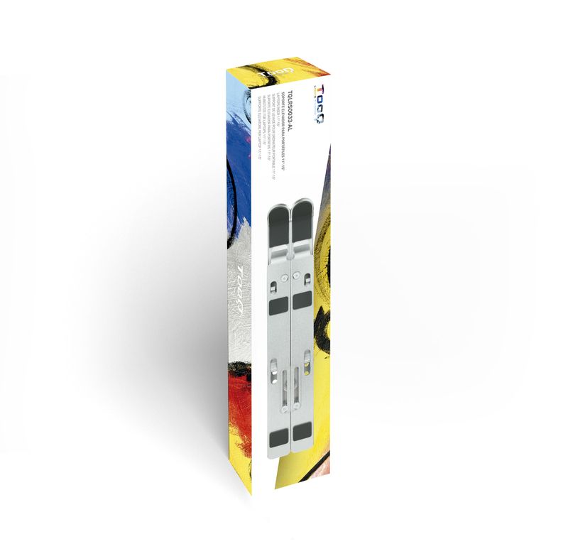 TooQ-TQLRS0033-AL-supporto-per-notebook-Supporto-per-notebook-e-tablet-Argento-381-cm--15--