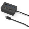 NOX-Reader-One-Hub-USB-A-con-3x-USB-A-3.0-Memory-Stick-Duo-SD-SDHC-M2-MicroSD