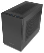 Torre-Micro--atx-di-Nox-Hummer-Vault-Box---dimensione-HDD-2.5-3.5---USB-3.0---Supporta-la-refrigerazione-liquida---Fino