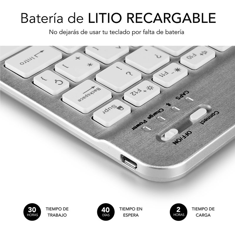 Subblim-Teclado-Smart-Bluetooth---Ultrafino-y-Ultraligero---Conectividad-Wireless-Bluetooth-30---Compatible-con-Apple-A