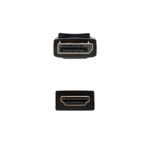 Nanocable-10.15.4302-cavo-e-adattatore-video-2-m-DisplayPort-HDMI-tipo-A--Standard--Nero