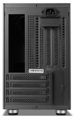 Torre-Micro--atx-di-Nox-Hummer-Vault-Box---dimensione-HDD-2.5-3.5---USB-3.0---Supporta-la-refrigerazione-liquida---Fino