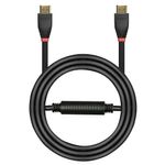 CAVO-LINDY-HDMI-18G-Attivo-25m-M-M-fino-a-4K-60Hz-NERO-41074