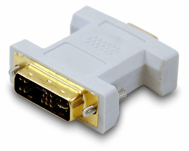 Equip-118945-adattatore-per-inversione-del-genere-dei-cavi-DVI-A-VGA-Beige
