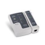 AISENS-A142-0312-tester-per-cavo-di-rete-Tester-per-cavi-UTP-STP-Grigio