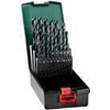 Metabo-627667000-Cassetta-in-plastica-HSS-R--SP--25-pezzi