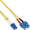Cavo-duplex-in-fibra-ottica---LC-SC---9-125---OS2---10-m