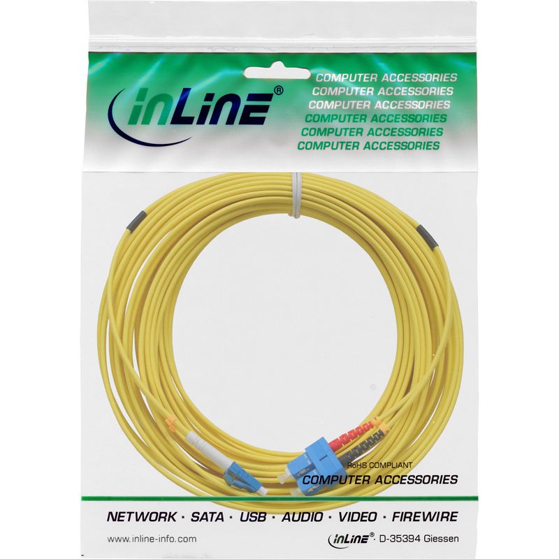 Cavo-duplex-in-fibra-ottica---LC-SC---9-125---OS2---10-m