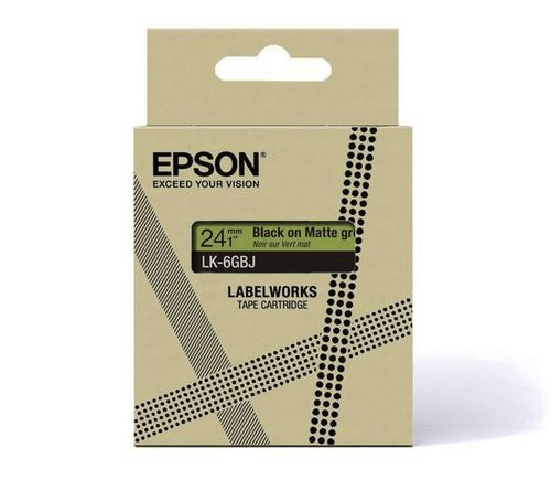 Epson-C53S672078-etichetta-per-stampante-Nero-Blu