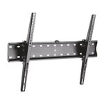 AISENS WT70T-017 Supporto TV a parete 177,8 cm (70") Nero