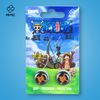 FR-TEC-OPPS4GRISUN-accessorio-di-controller-da-gaming-Impugnature-per-joystick-analogico