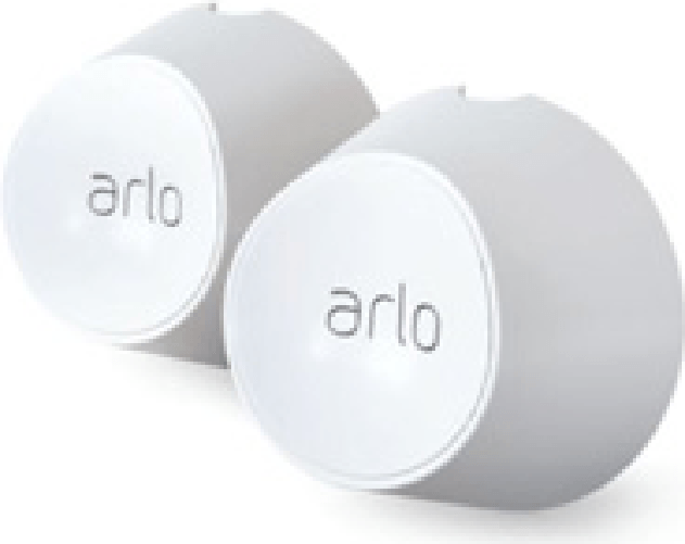 Arlo VMA5000-10000S security cameras mounts & housings Monte