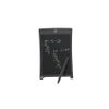 Lavagna-LCD-WEDO-nera-da-85-pollici