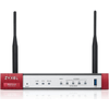 FIREWALL-ZXYEL-USGFLEX-SECURITY-GATEWAY-50.-WiFi-6-AX-1800Mbps-VPN--10-IPSEC-L2TP-15-SSL-1XWAN--4XLAN-DMZ-1XUSB-cons-x