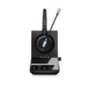 EPOS-|-SENNHEISER-IMPACT-SDW-5016---UK-Auricolare-Wireless-A-clip-A-Padiglione-Passanuca-Ufficio-Nero