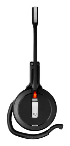 EPOS-|-SENNHEISER-IMPACT-SDW-5016---UK-Auricolare-Wireless-A-clip-A-Padiglione-Passanuca-Ufficio-Nero