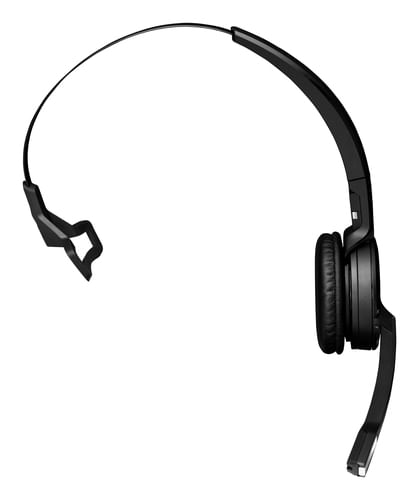 EPOS-|-SENNHEISER-IMPACT-SDW-5016---UK-Auricolare-Wireless-A-clip-A-Padiglione-Passanuca-Ufficio-Nero